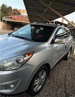 هیوندای تۆکسۆن